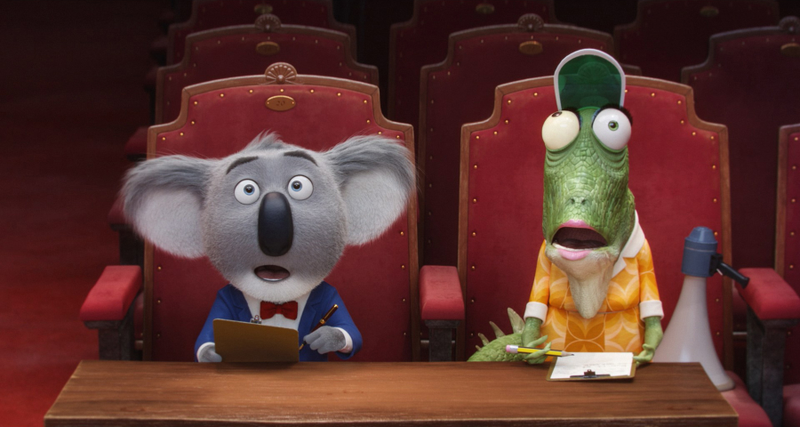 Illustration for article titled Splitting the ticket: The 2016 fall movie preview, part 2